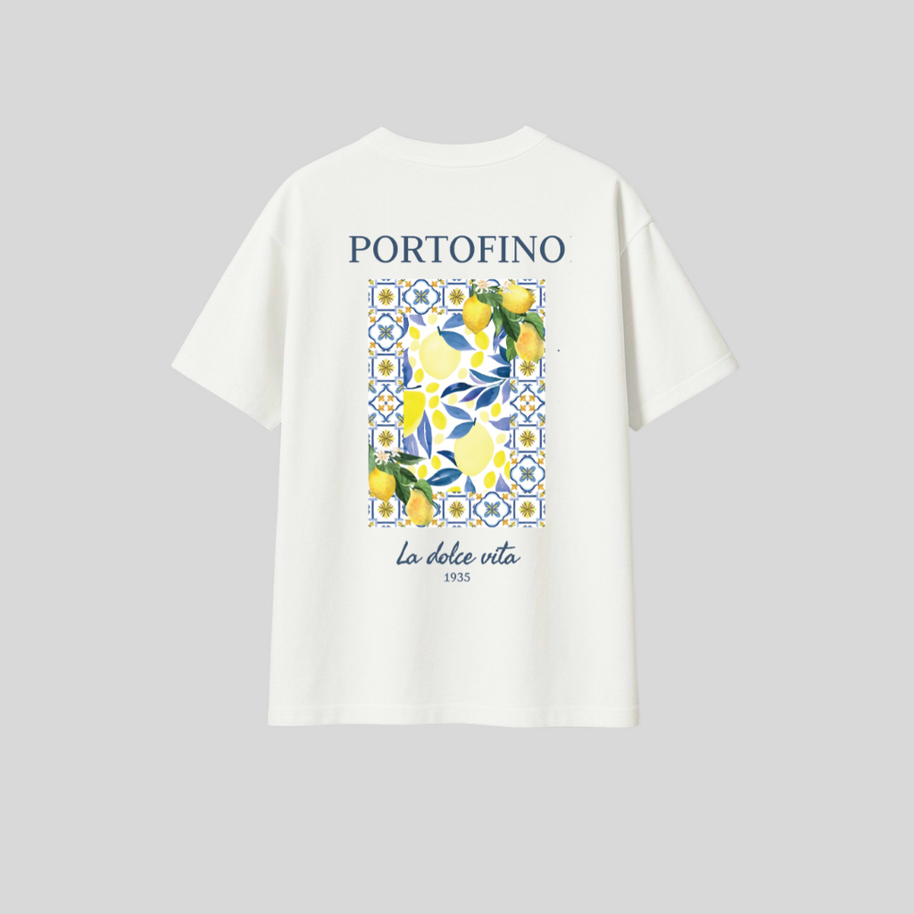 La Dolce Vita T-shirt