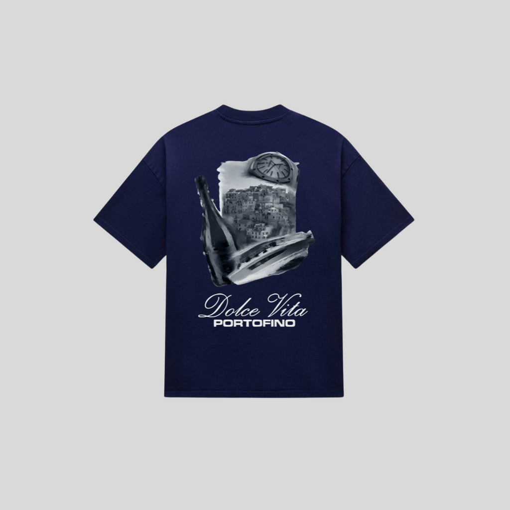 Yacht club Tshirt