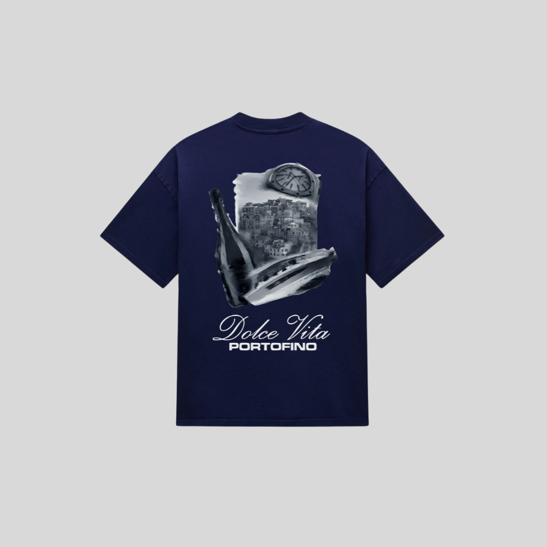 Yacht club Tshirt