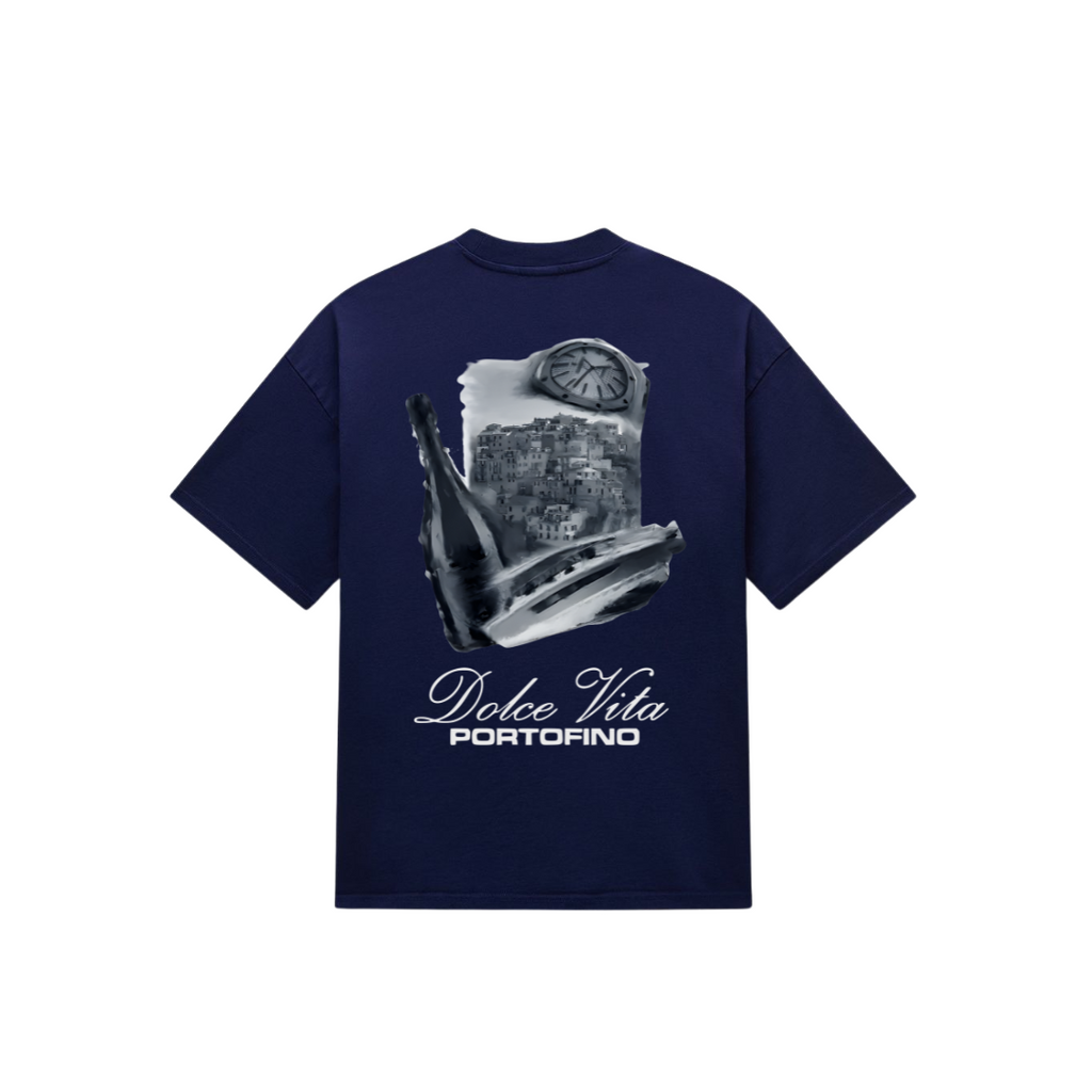 Yacht club Tshirt