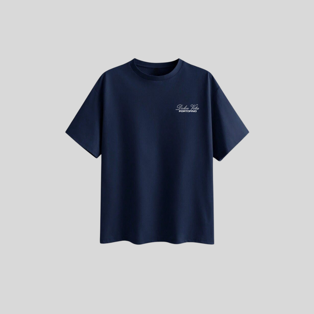 Yacht club Tshirt
