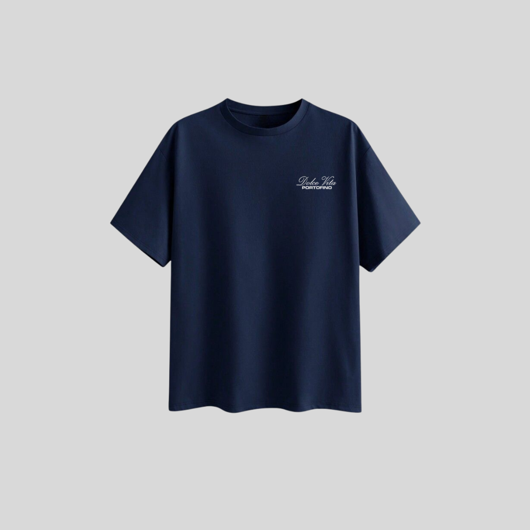 Yacht club Tshirt