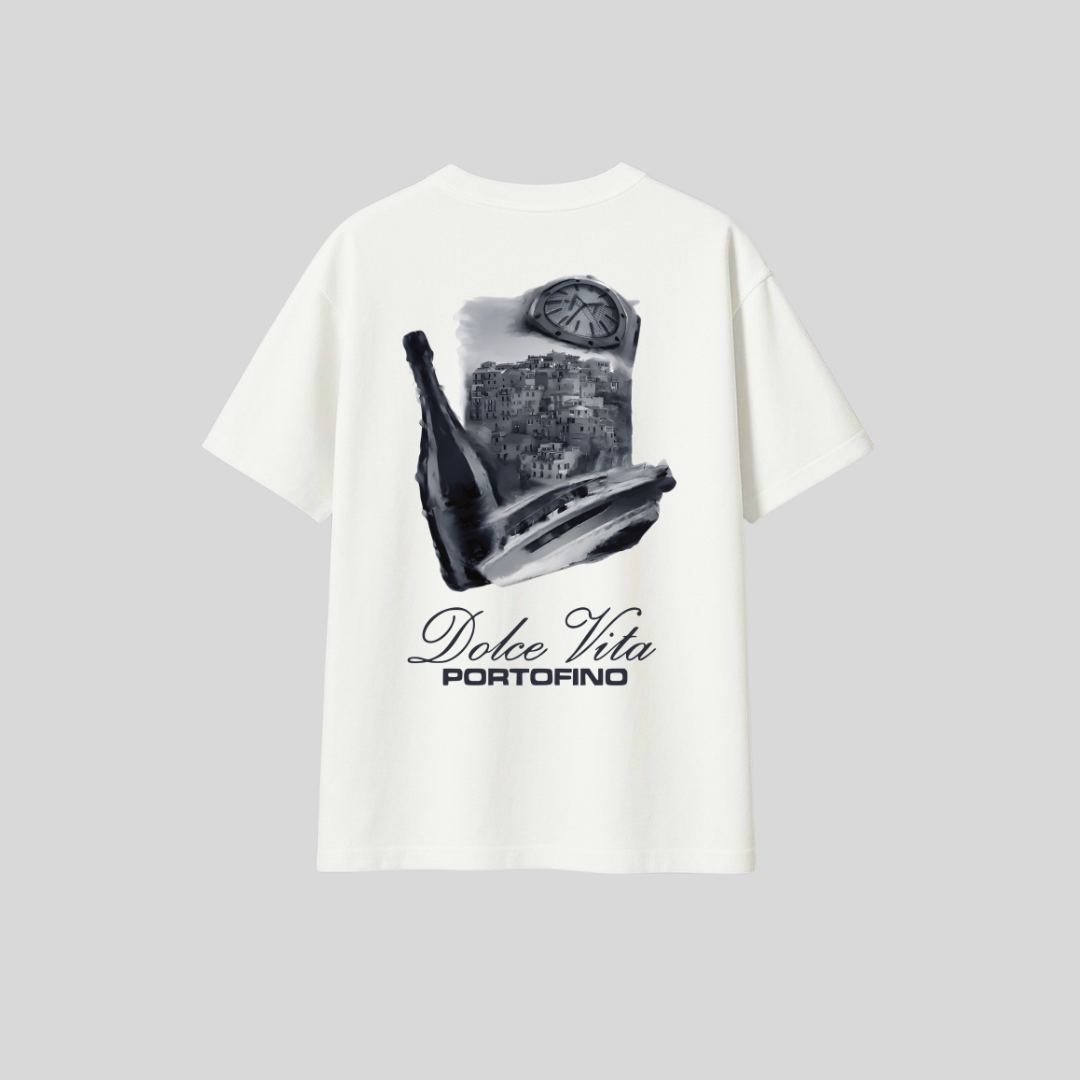 Yacht club Tshirt