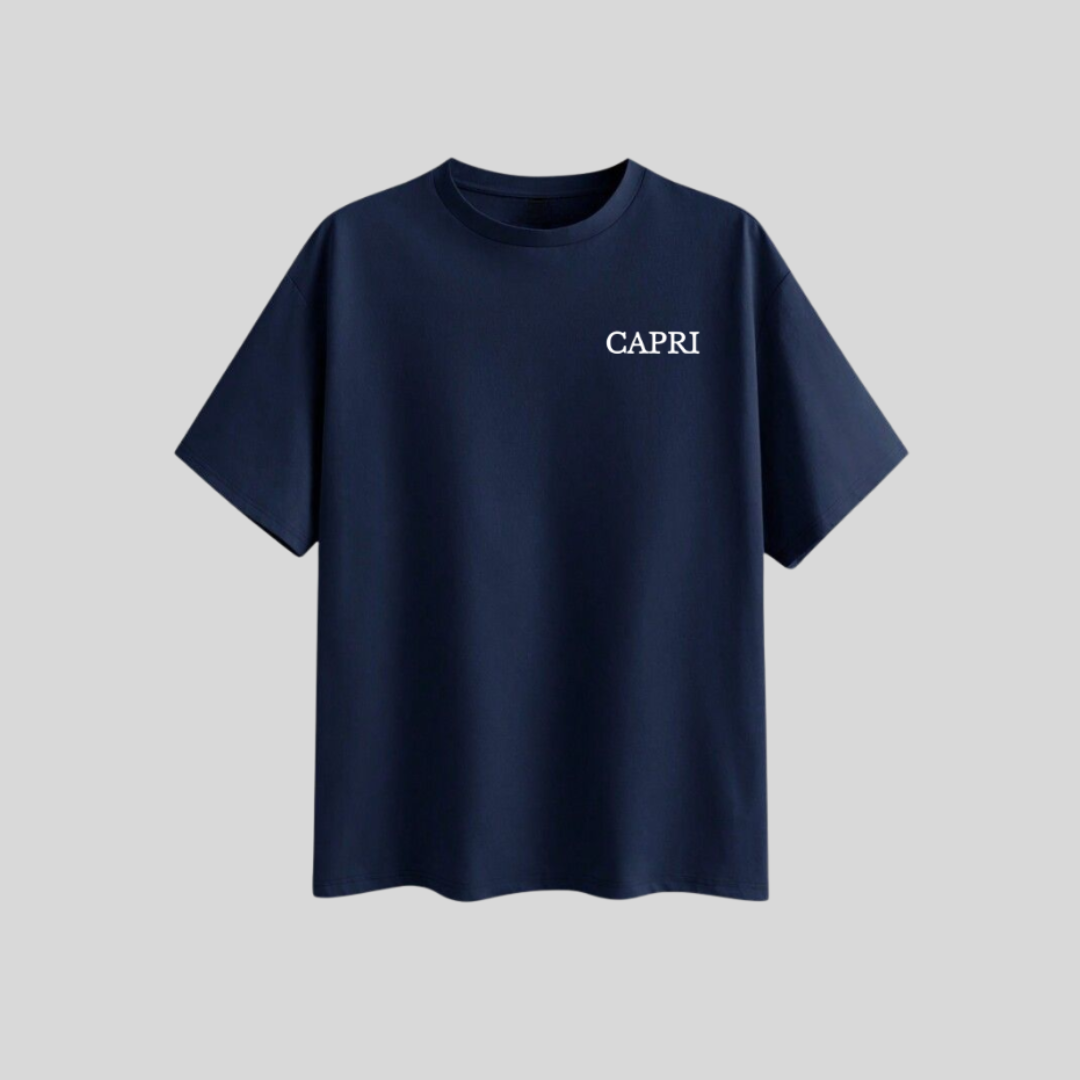 Amalfi Sails Tshirt