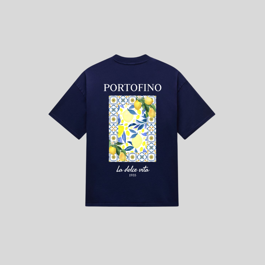 La Dolce Vita T-shirt