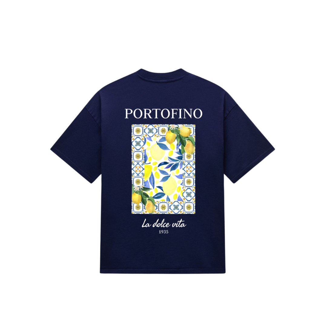 La Dolce Vita T-shirt