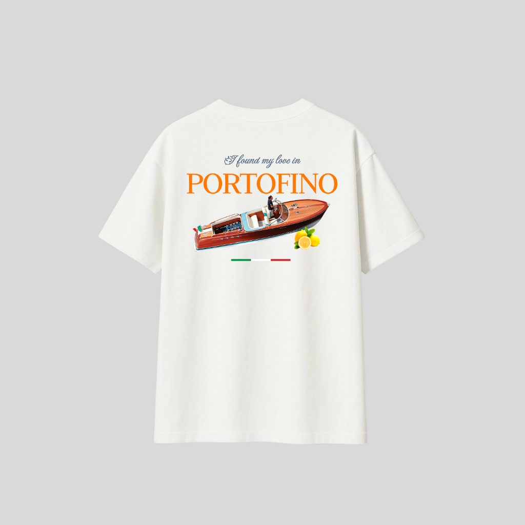 Portofino T-shirt