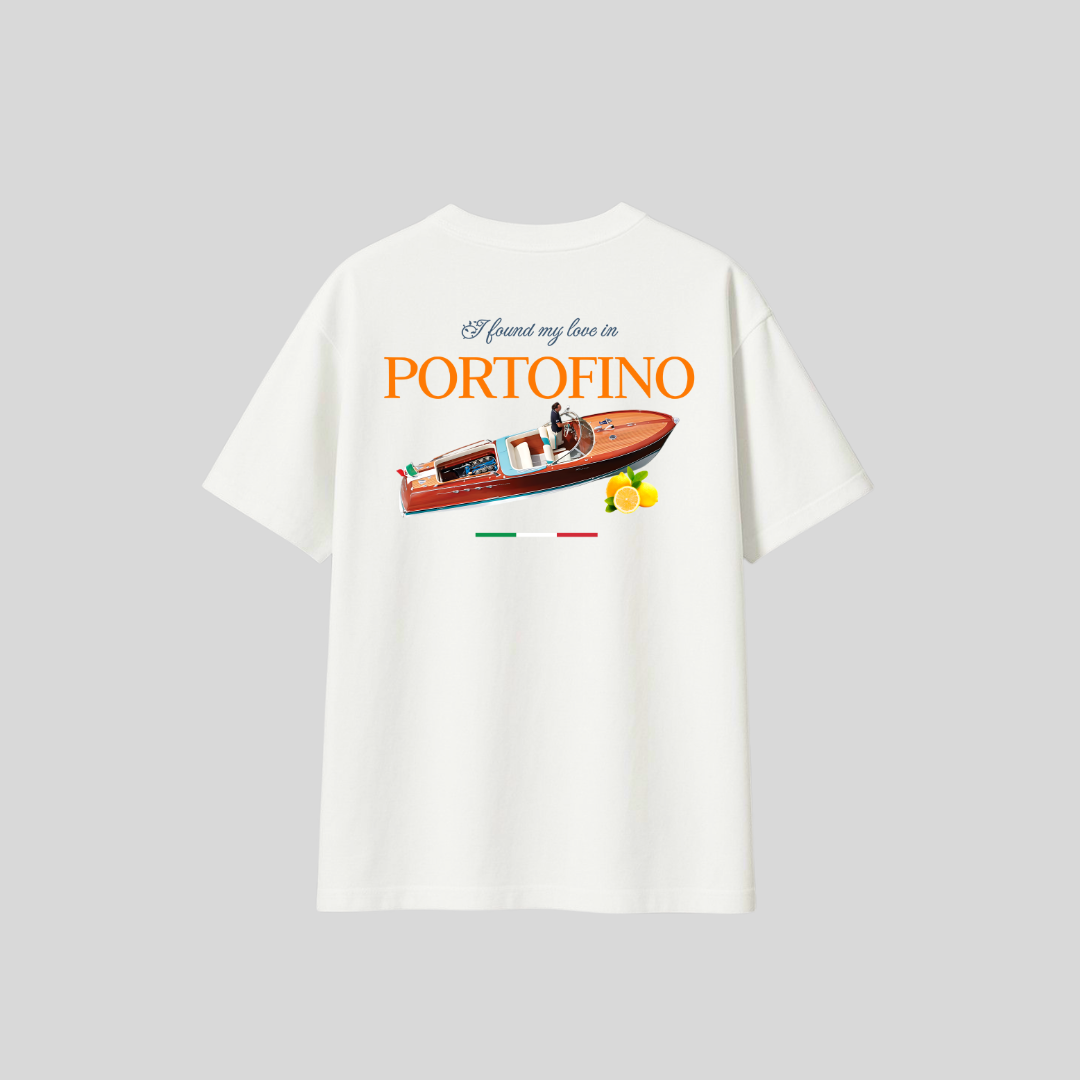 Portofino T-shirt