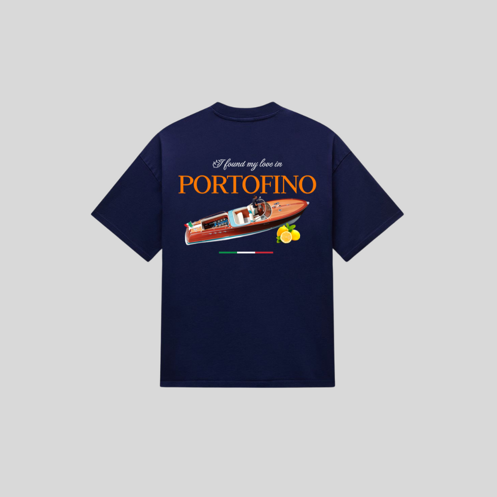 Portofino T-shirt