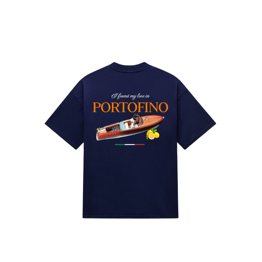 Portofino T-shirt