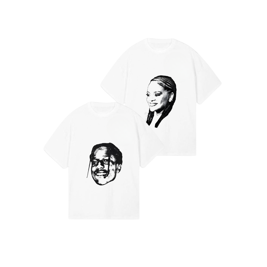 Riri & Rocky couples pack
