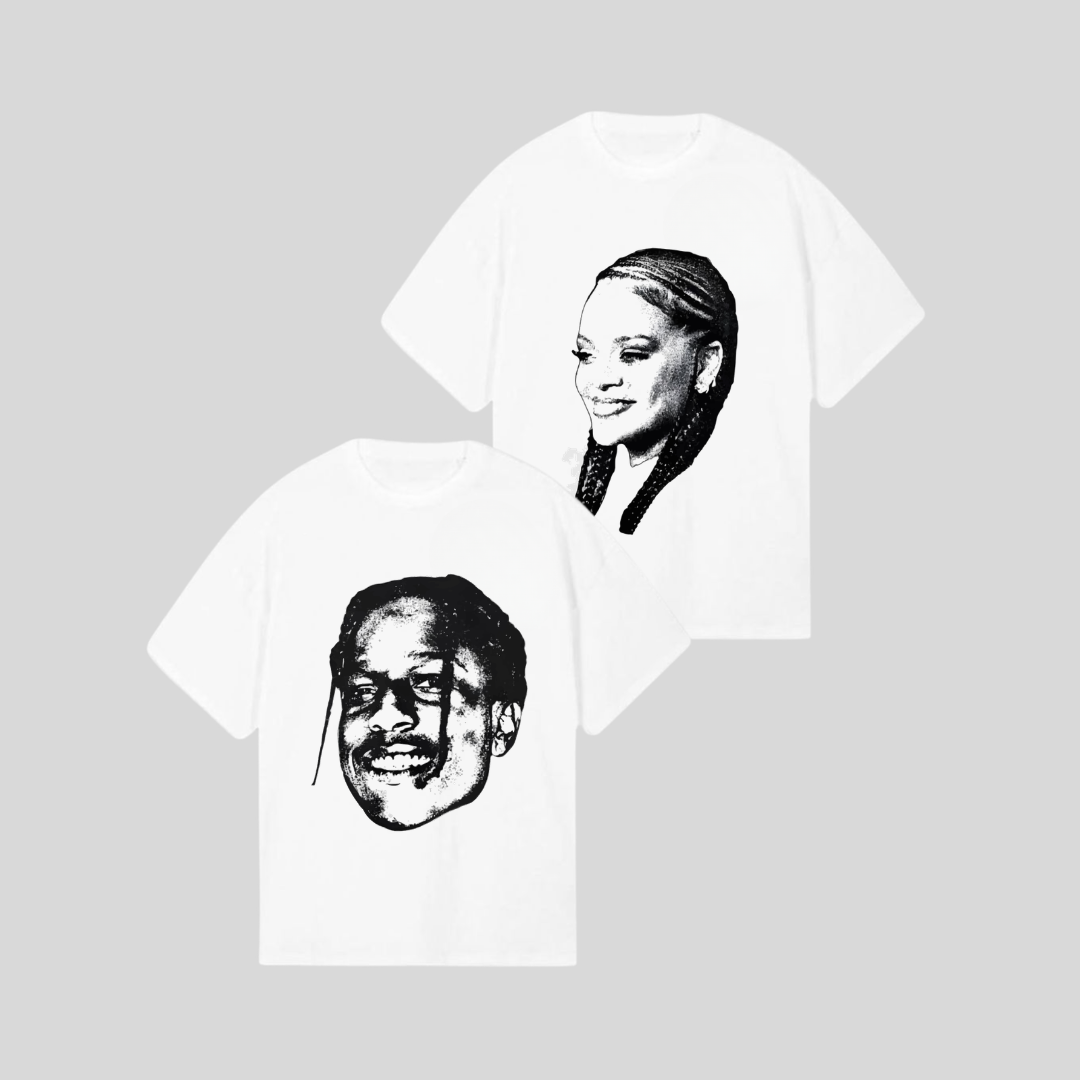 Riri & Rocky couples pack