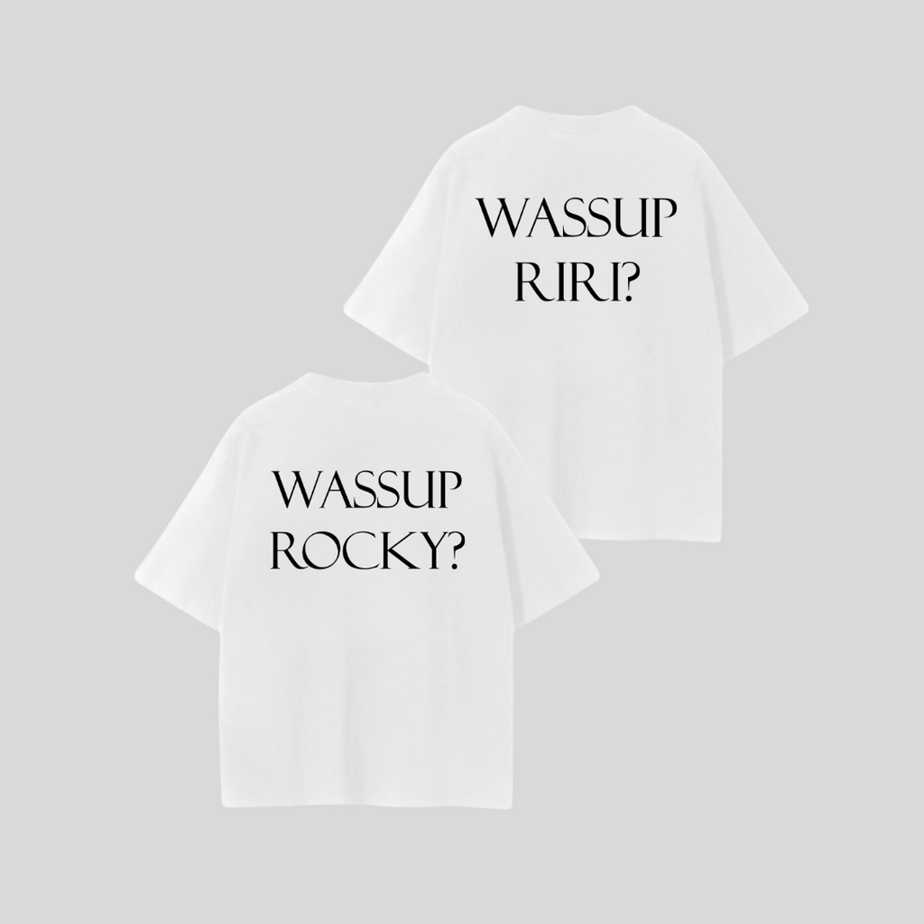 Riri & Rocky couples pack