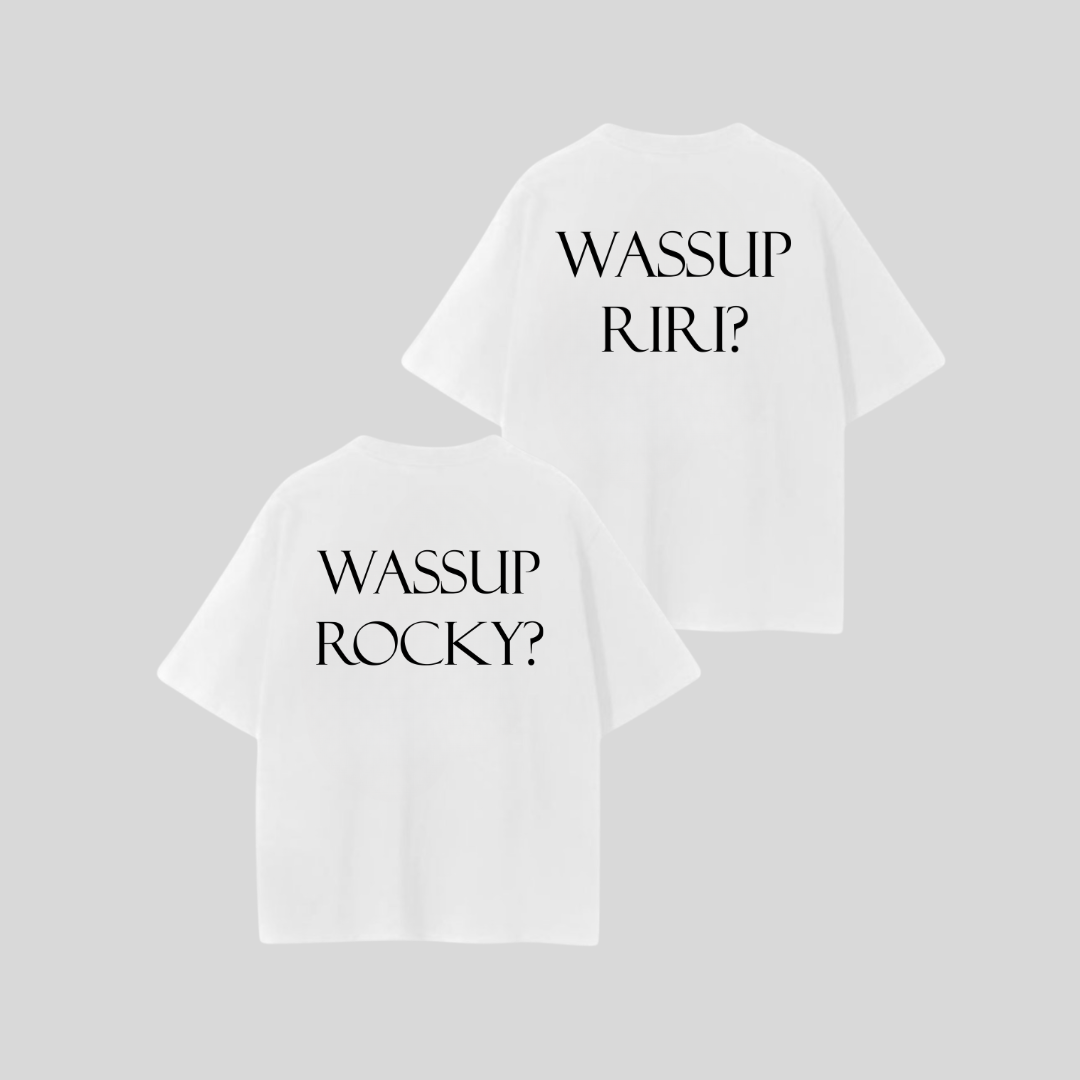 Riri & Rocky couples pack
