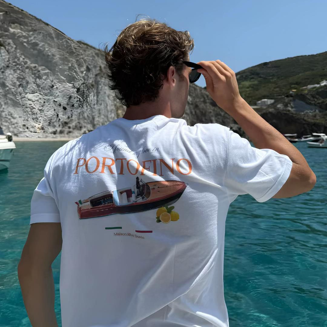 Portofino T-shirt
