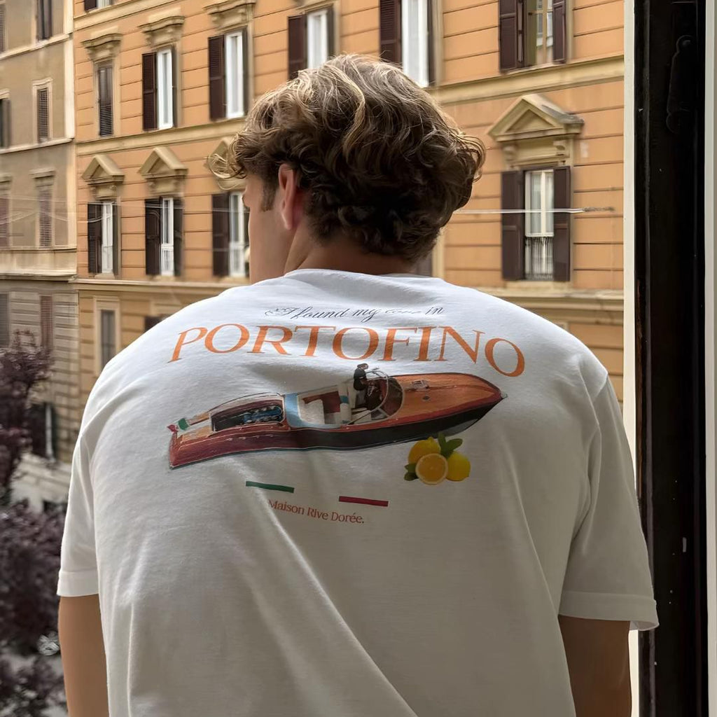 Portofino T-shirt