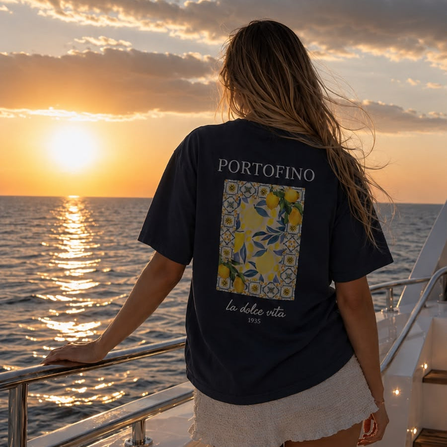 La Dolce Vita T-shirt