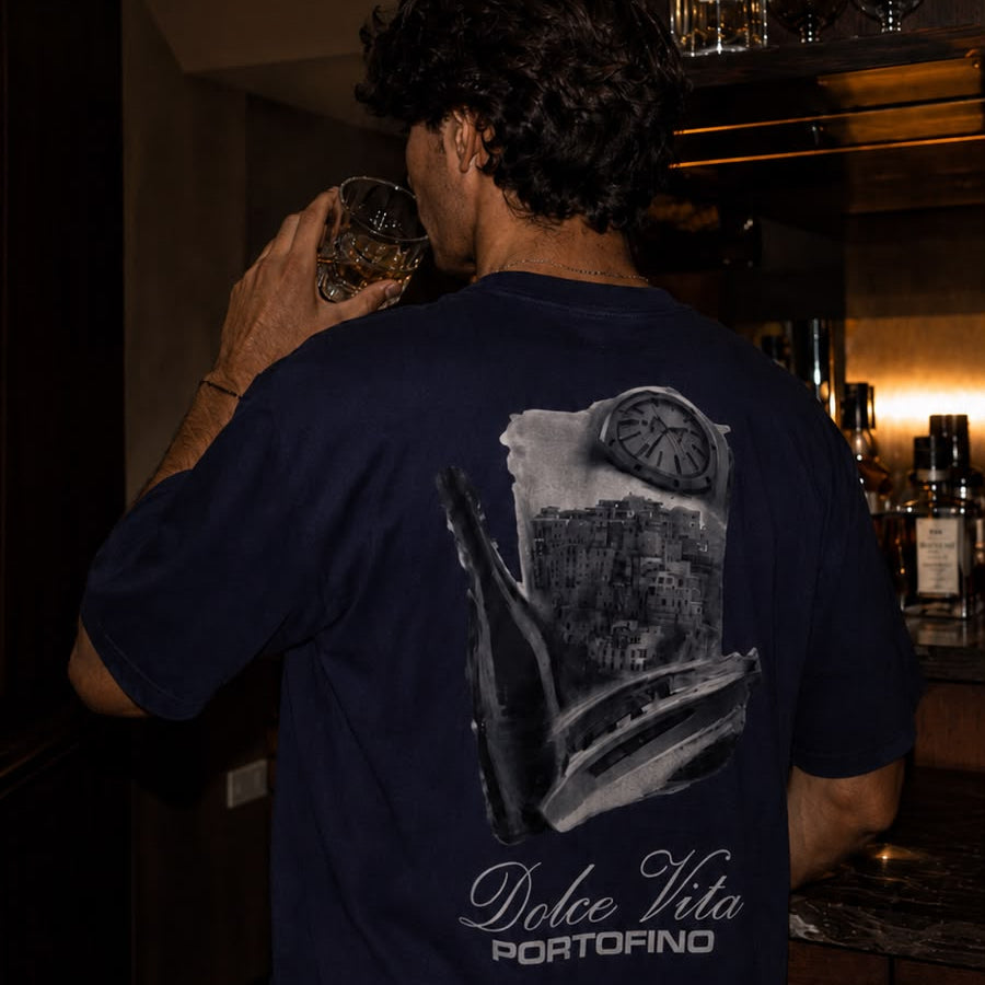Yacht club Tshirt