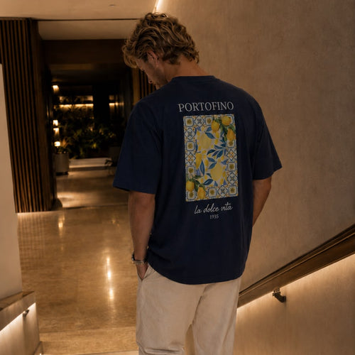 La Dolce Vita T-shirt