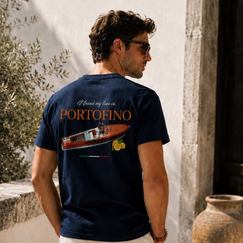 Portofino T-shirt