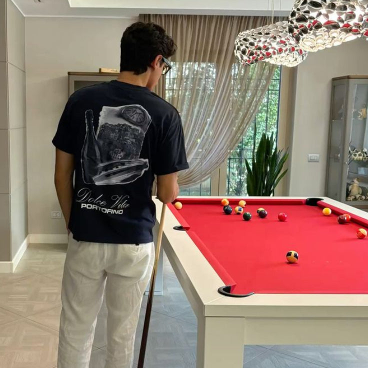 Yacht club Tshirt