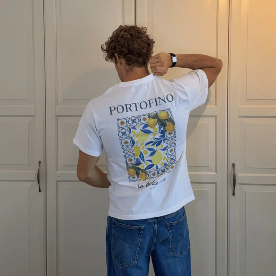 La Dolce Vita T-shirt