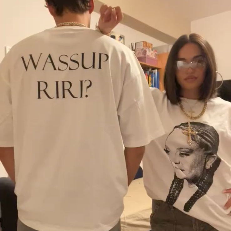 Riri & Rocky couples pack
